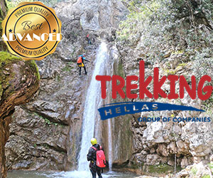 trekking