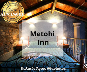 μετοχι