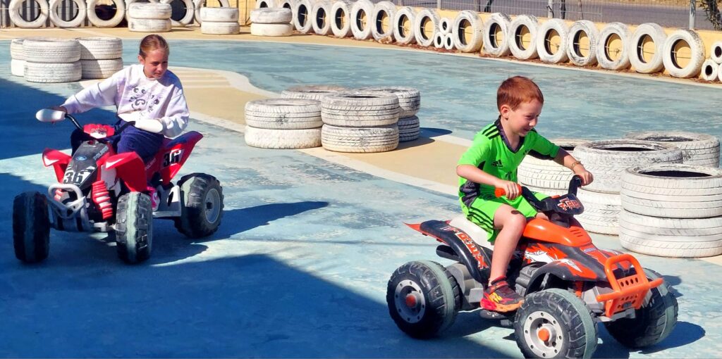 Marmari Go Kart5